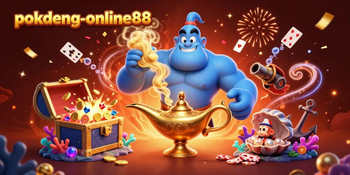 Experience the thrill of Pok Deng at pokdeng-online88 with dynamic casino action and exciting gameplay.