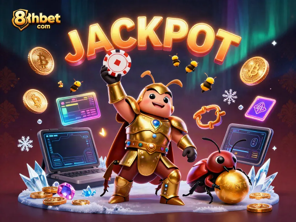Experience the thrill of victory at 8xbet com with vibrant on-screen jackpot highlights and contemporary gaming glamour.