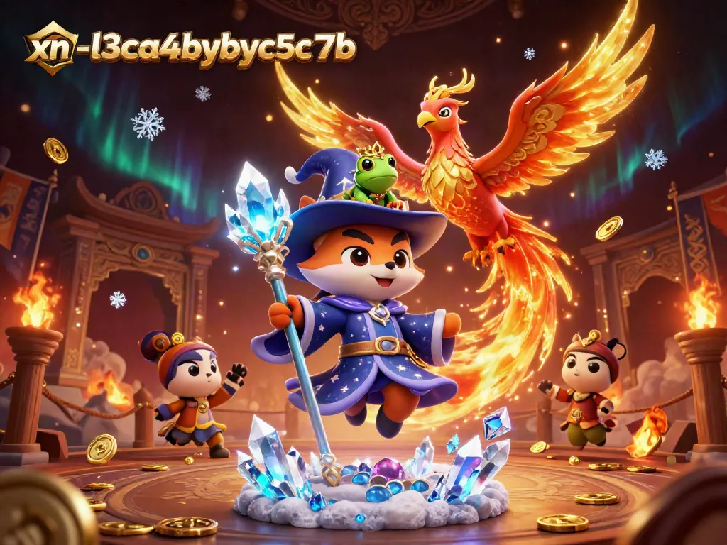 Experience high-stakes gameplay with xn--l3ca4bybyc5c7b in an enchanting casino adventure.