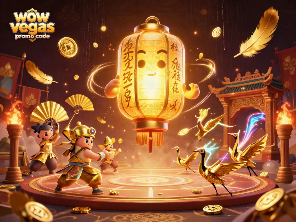 Play with excitement using the WOW Vegas promo code for thrilling casino rewards.