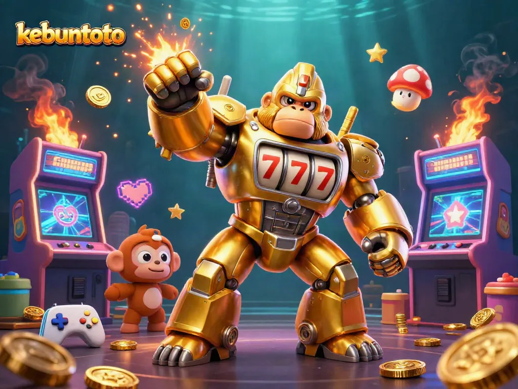 KEBUNTOTO menawarkan pengalaman bermain togel online dengan elemen unik yang menggembirakan pemain.