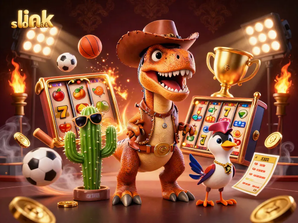 Menangkan permainan dengan link slot88 dan nikmati pengalaman bermain mesin slot gacor.